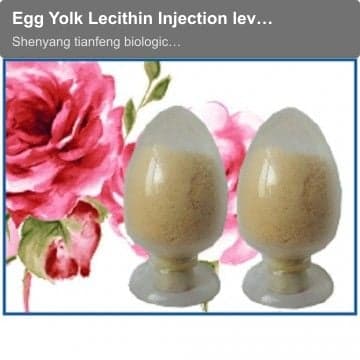 Egg Yolk Lecithin Injection level PC-90