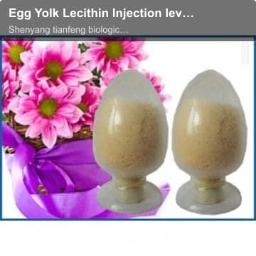Egg Yolk Lecithin Injection level PC-98