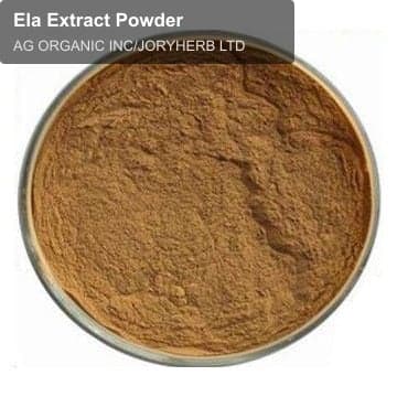 Ela Extract Powder
