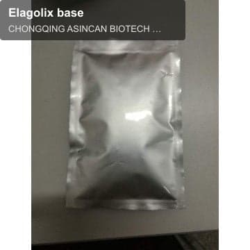Elagolix base
