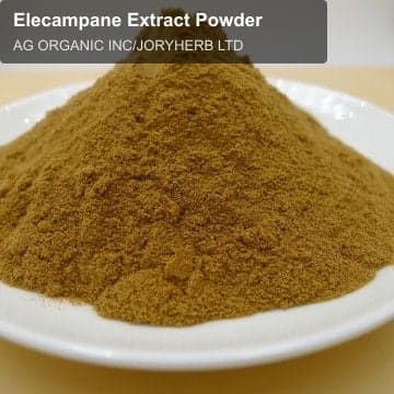 Elecampane Extract Powder