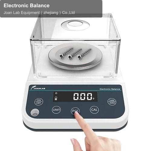 Electronic Balance