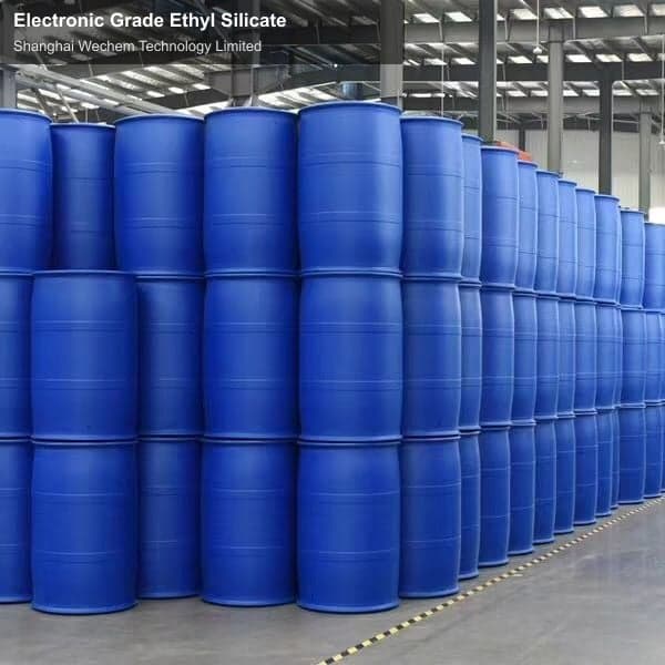 Electronic Grade Ethyl Silicate