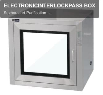ELECTRONICINTERLOCKPASS BOX