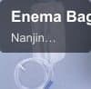 Enema Bag
