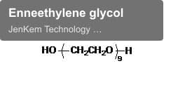 Enneethylene glycol