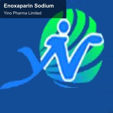 Enoxaparin Sodium