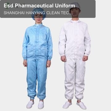 Esd Pharmaceutical Uniform
