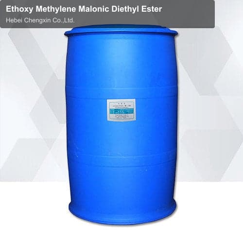 Ethoxy Methylene Malonic Diethyl Ester