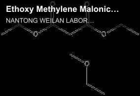 Ethoxy Methylene Malonic Diethyl Ester