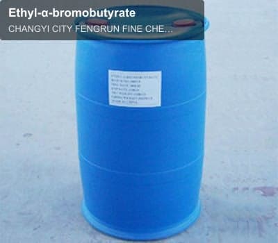 Ethyl-α-bromobutyrate