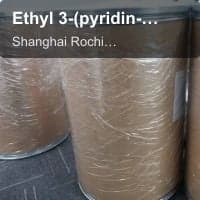 Ethyl 3-(pyridin-2-ylamino)propanoate