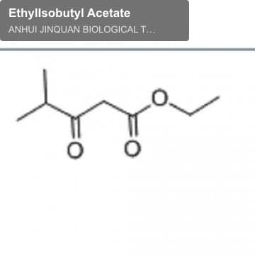 EthylIsobutyl Acetate