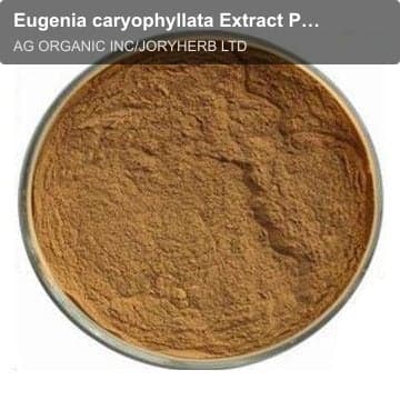 Eugenia caryophyllata Extract Powder