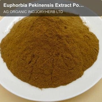 Euphorbia Pekinensis Extract Powder
