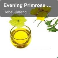 Evening Primrose Oil
