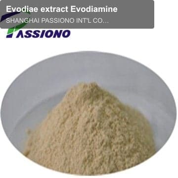 Evodiae extract Evodiamine
