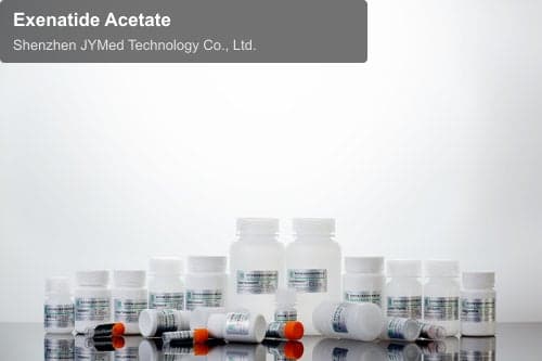 Exenatide Acetate