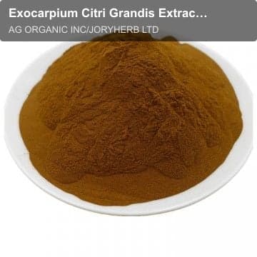 Exocarpium Citri Grandis Extract Powder