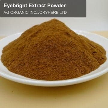 Eyebright Extract Powder