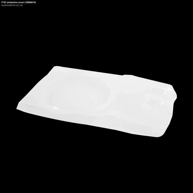 F101 protective cover (18900019)