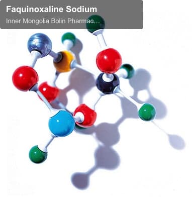 Faquinoxaline Sodium