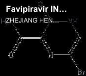 Favipiravir INTS.