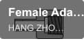 Female Adapters- TAF
