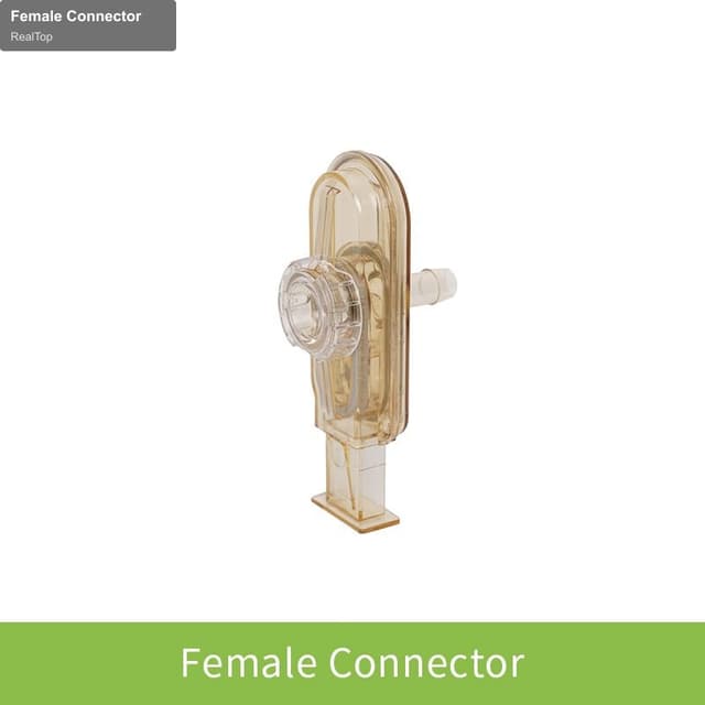 Female Connector