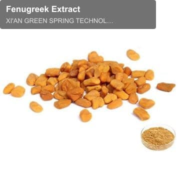 Fenugreek Extract