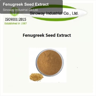 Fenugreek Seed Extract