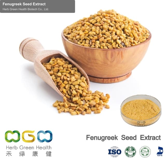 Fenugreek Seed Extract