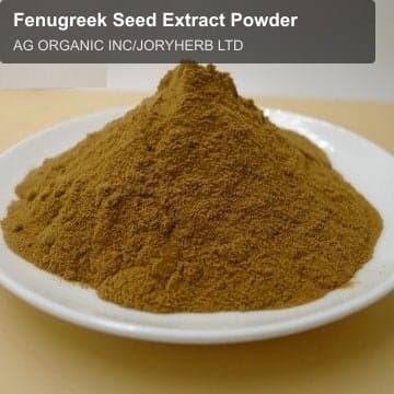 Fenugreek Seed Extract Powder