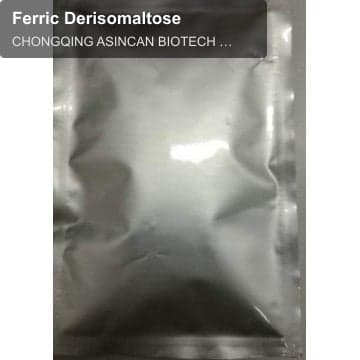 Ferric Derisomaltose