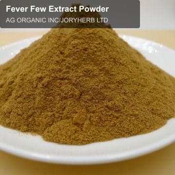 Fever Few Extract Powder