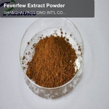 Feverfew Extract Powder
