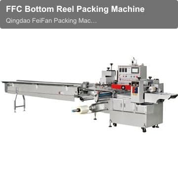FFC Bottom Reel Packing Machine