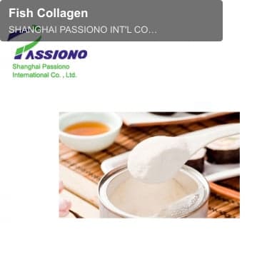 Fish Collagen