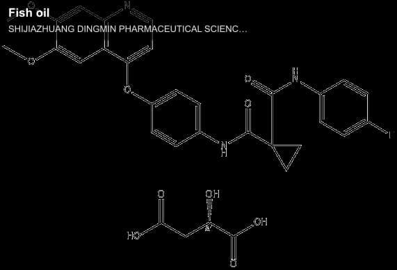 Fish oil