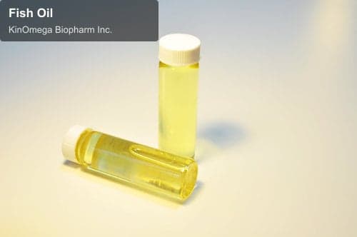 Fish Oil