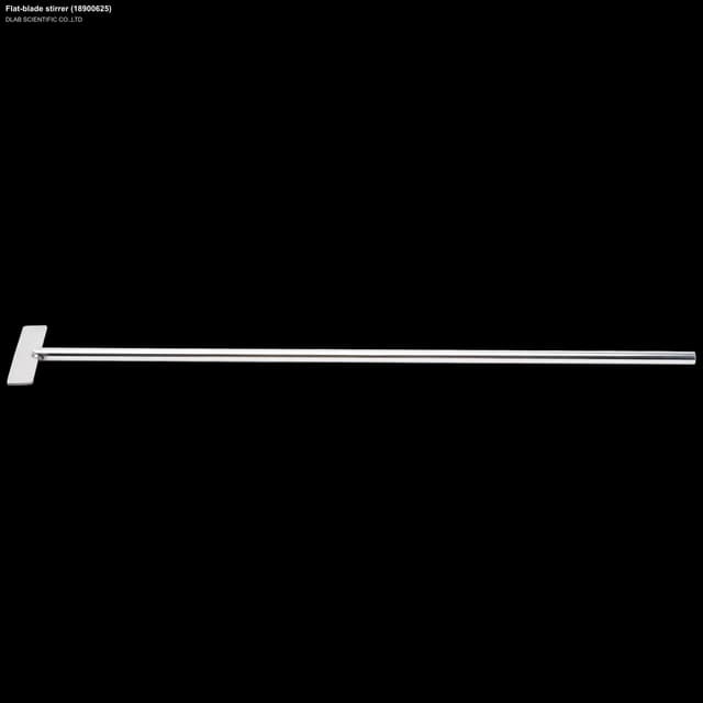 Flat-blade stirrer (18900625)