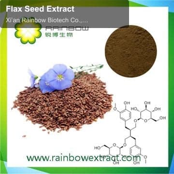 Flax Seed Extract