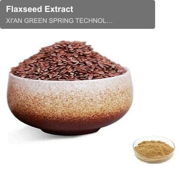 Flaxseed Extract