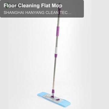 Floor Cleaning Flat Mop