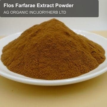 Flos Farfarae Extract Powder