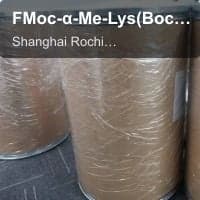 FMoc-α-Me-Lys(Boc)-OH