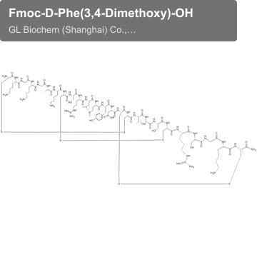Fmoc-D-Phe(3,4-Dimethoxy)-OH
