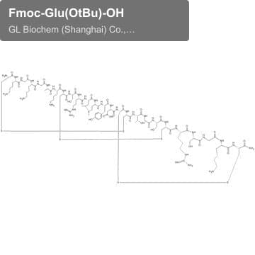 Fmoc-Glu(OtBu)-OH
