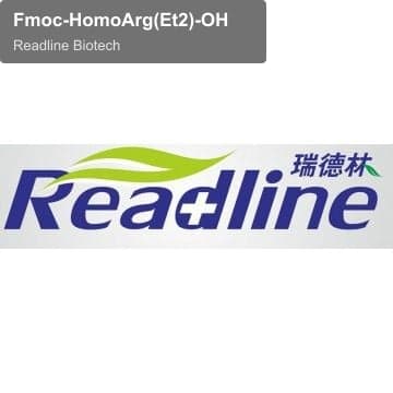 Fmoc-HomoArg(Et2)-OH