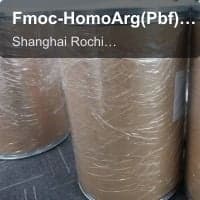 Fmoc-HomoArg(Pbf)-OH